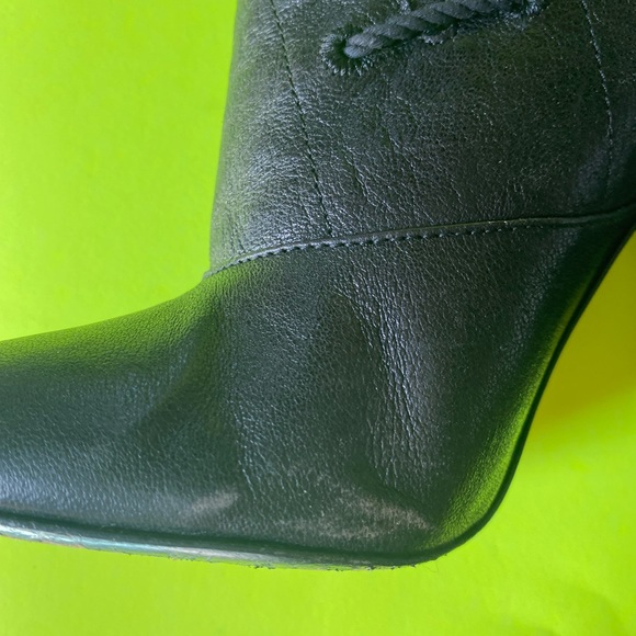 Nina Ricci  tall boots - Picture 7 of 17